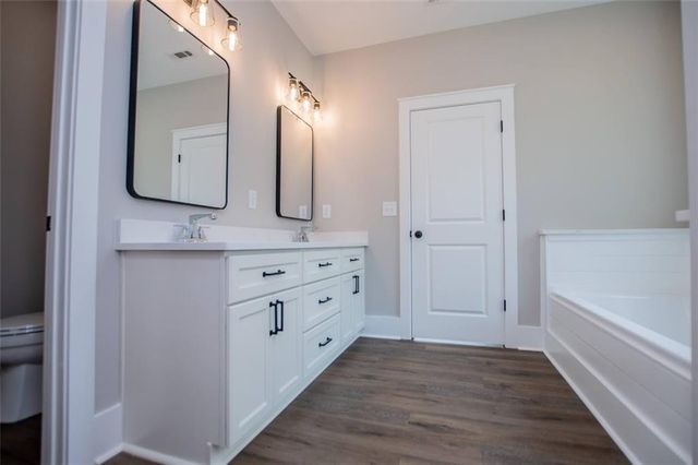 215 Rome Street, Bowdon, GA 30108