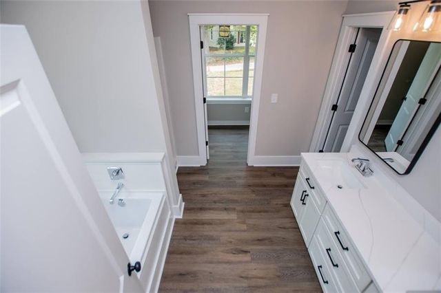 215 Rome Street, Bowdon, GA 30108