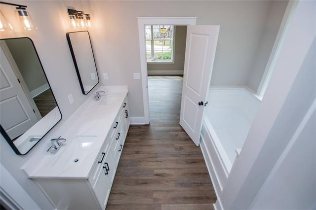 215 Rome Street, Bowdon, GA 30108