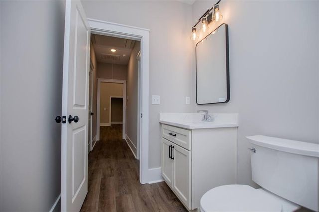 215 Rome Street, Bowdon, GA 30108