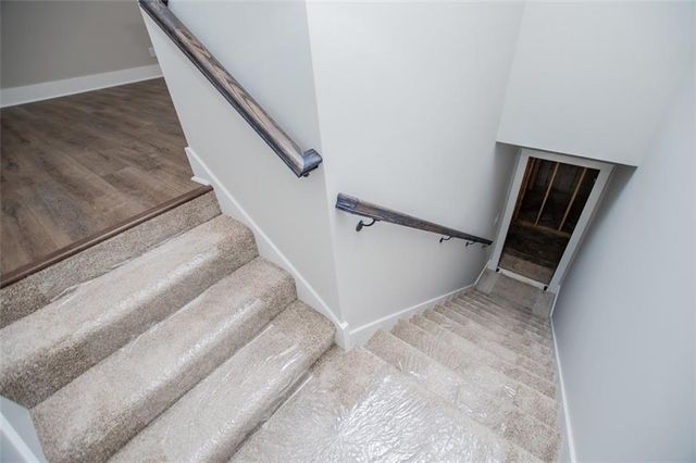 215 Rome Street, Bowdon, GA 30108