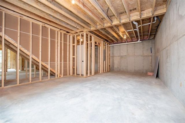 215 Rome Street, Bowdon, GA 30108