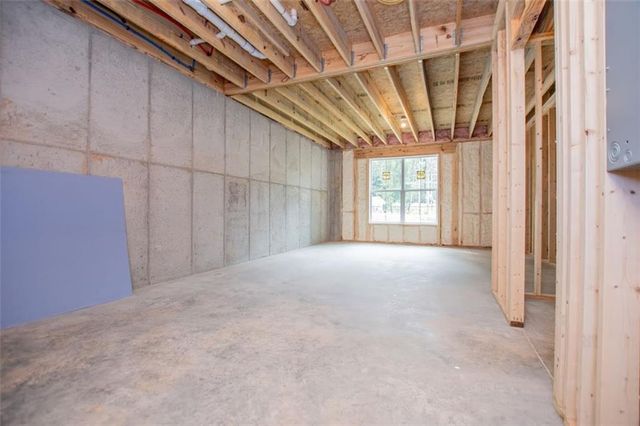 215 Rome Street, Bowdon, GA 30108