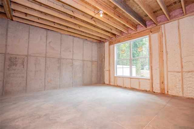 215 Rome Street, Bowdon, GA 30108