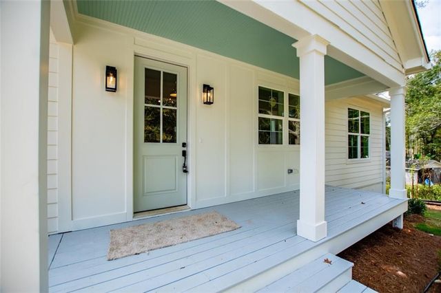 215 Rome Street, Bowdon, GA 30108