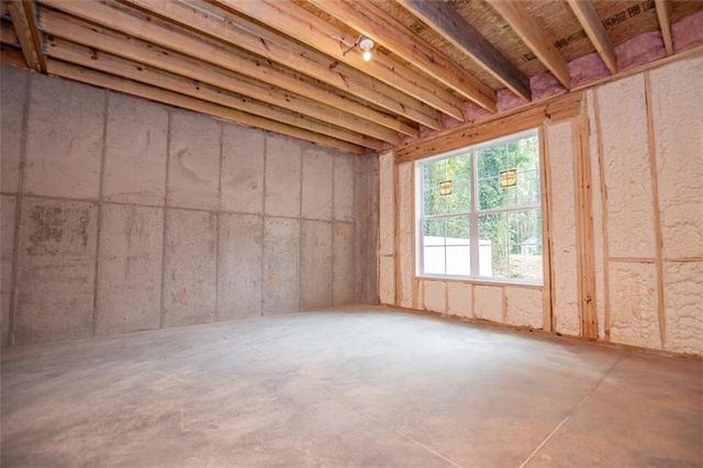 215 Rome Street, Bowdon, GA 30108