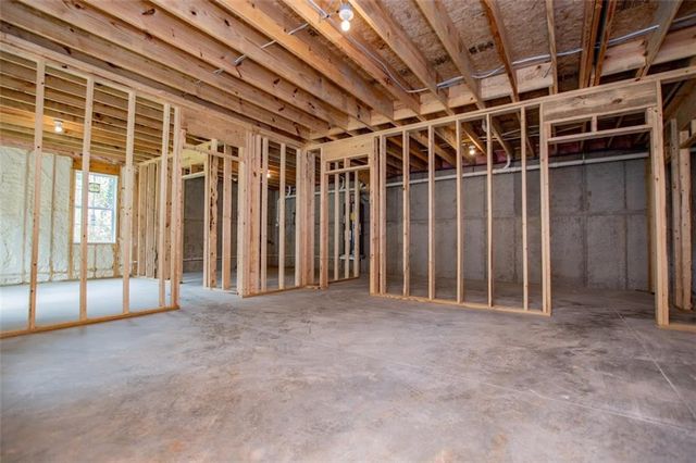 215 Rome Street, Bowdon, GA 30108