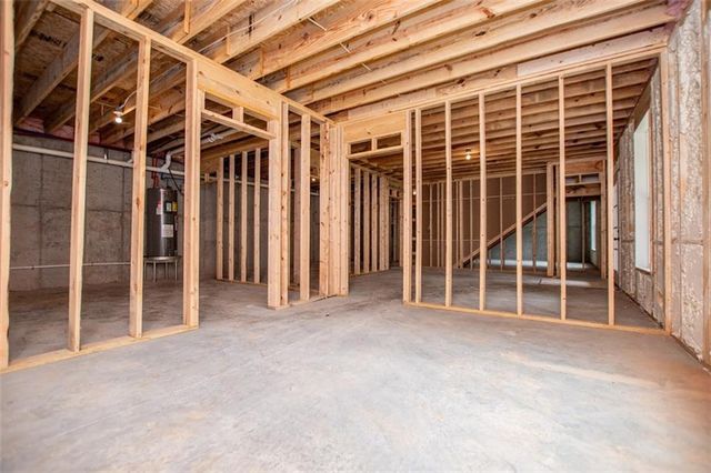 215 Rome Street, Bowdon, GA 30108