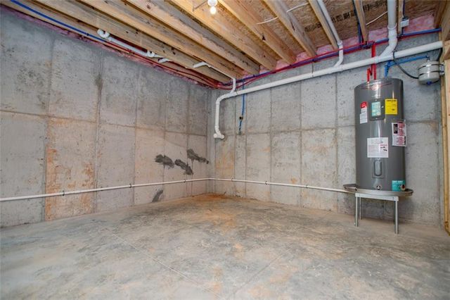 215 Rome Street, Bowdon, GA 30108