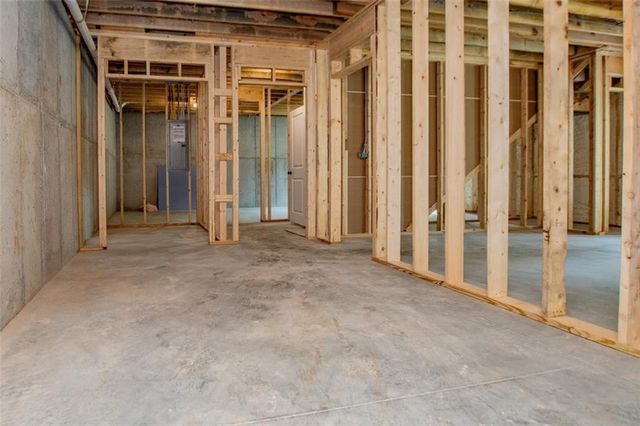 215 Rome Street, Bowdon, GA 30108