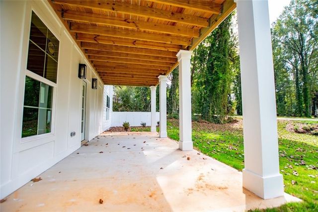 215 Rome Street, Bowdon, GA 30108