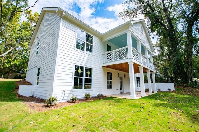 215 Rome Street, Bowdon, GA 30108