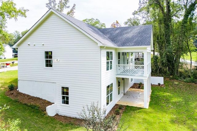 215 Rome Street, Bowdon, GA 30108