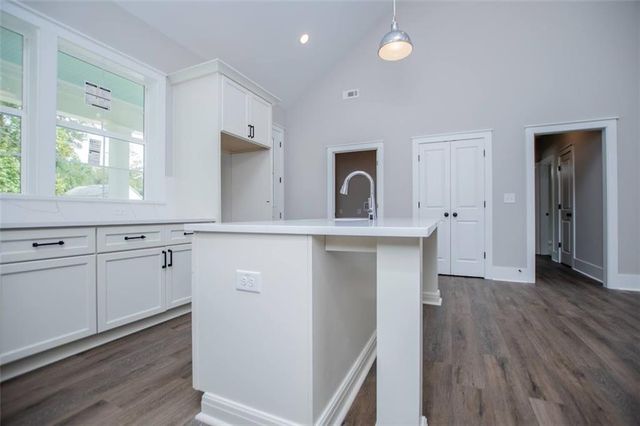 215 Rome Street, Bowdon, GA 30108