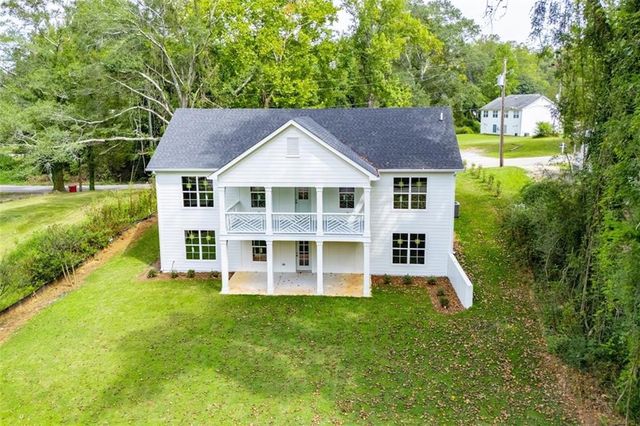 215 Rome Street, Bowdon, GA 30108