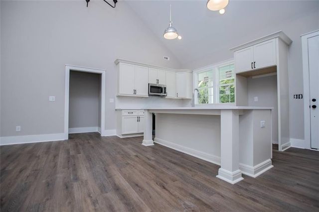 215 Rome Street, Bowdon, GA 30108