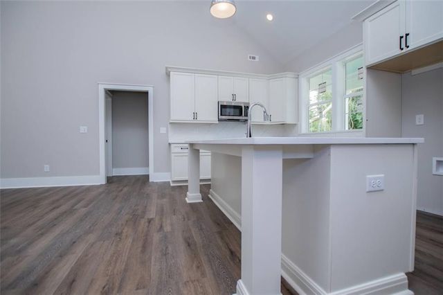 215 Rome Street, Bowdon, GA 30108