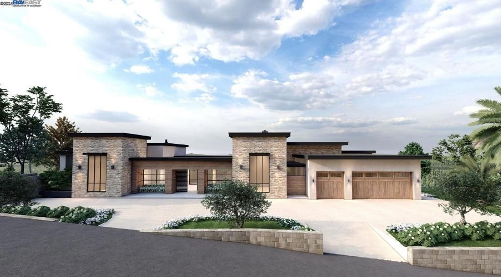 457 Oakshire Place, Alamo, CA 94507