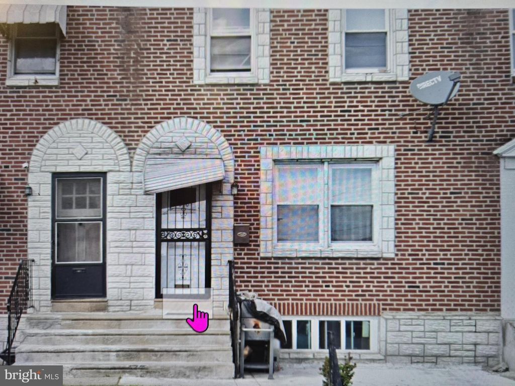 1309 PASSMORE ST, Philadelphia, PA 19111
