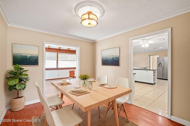 3065 Knox Mcrae Drive, Titusville, FL 32780