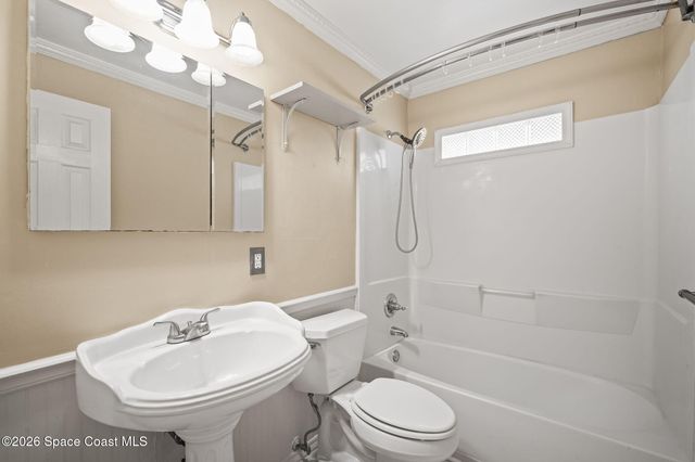 3065 Knox Mcrae Drive, Titusville, FL 32780