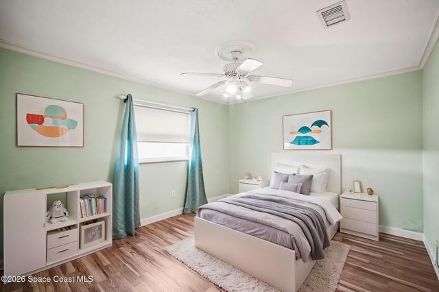 3065 Knox Mcrae Drive, Titusville, FL 32780