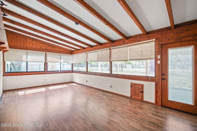 3065 Knox Mcrae Drive, Titusville, FL 32780