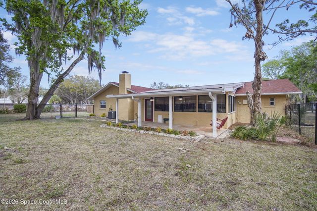 3065 Knox Mcrae Drive, Titusville, FL 32780