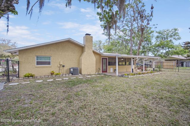 3065 Knox Mcrae Drive, Titusville, FL 32780