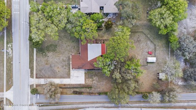 3065 Knox Mcrae Drive, Titusville, FL 32780