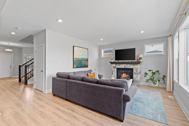 4694 128th Circle NE, Blaine, MN 55449