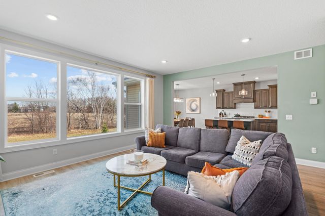 4694 128th Circle NE, Blaine, MN 55449