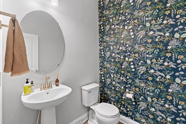 4694 128th Circle NE, Blaine, MN 55449