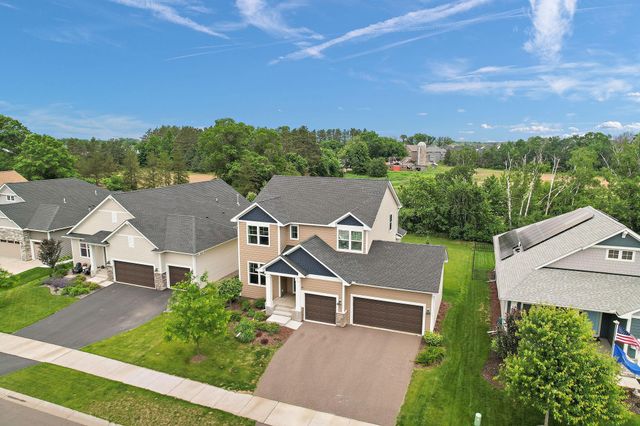 4694 128th Circle NE, Blaine, MN 55449
