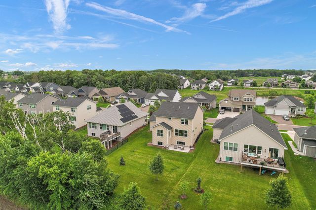 4694 128th Circle NE, Blaine, MN 55449