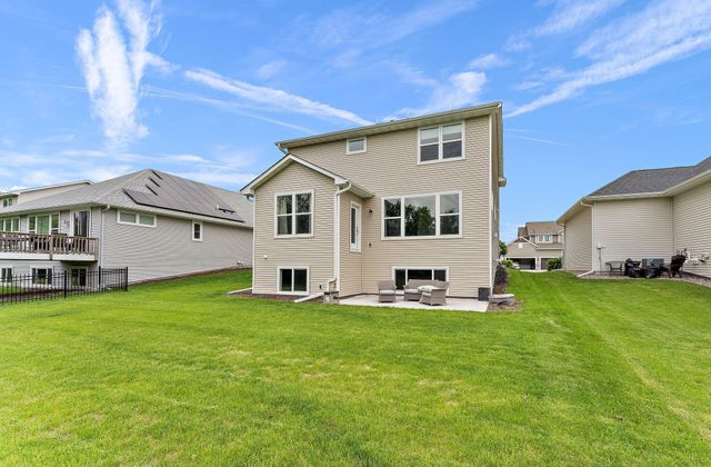 4694 128th Circle NE, Blaine, MN 55449