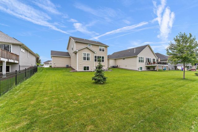 4694 128th Circle NE, Blaine, MN 55449