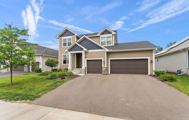 4694 128th Circle NE, Blaine, MN 55449