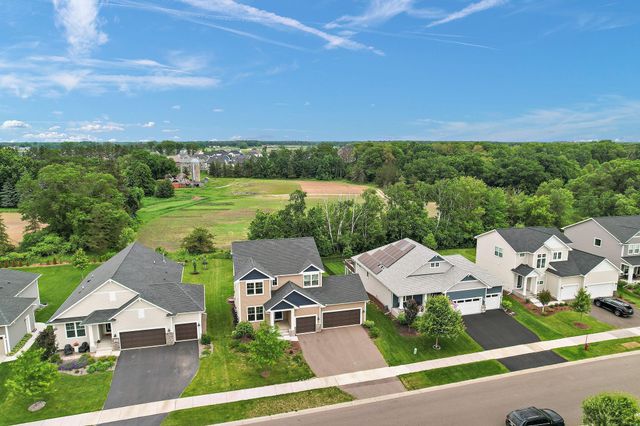 4694 128th Circle NE, Blaine, MN 55449