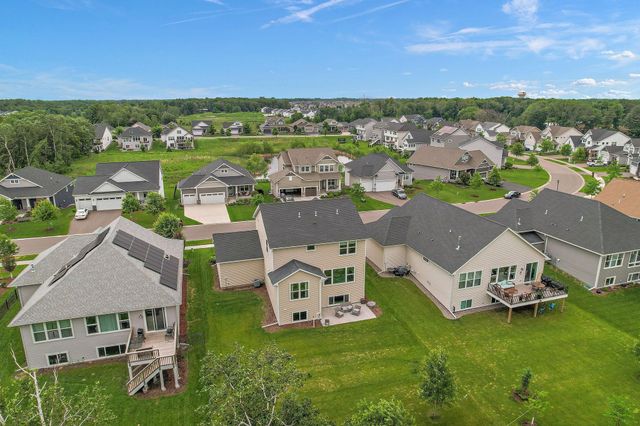 4694 128th Circle NE, Blaine, MN 55449