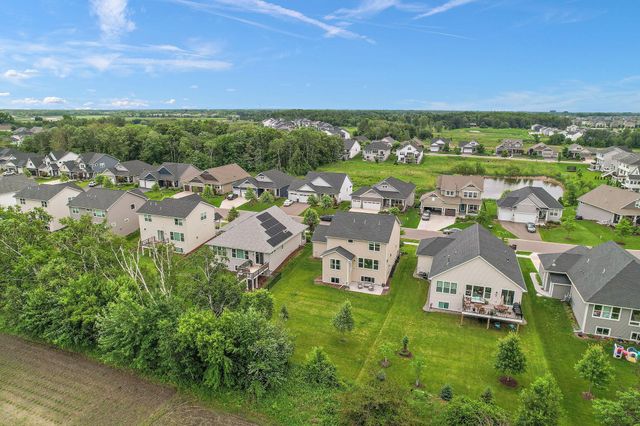 4694 128th Circle NE, Blaine, MN 55449