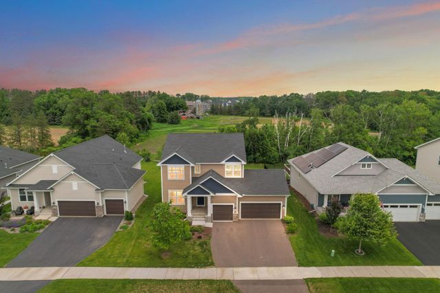 4694 128th Circle NE, Blaine, MN 55449