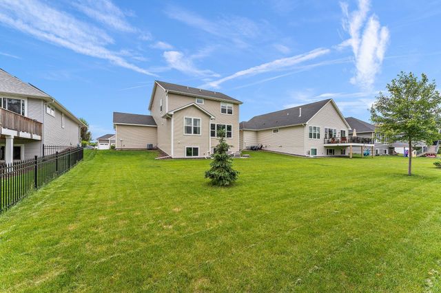 4694 128th Circle NE, Blaine, MN 55449