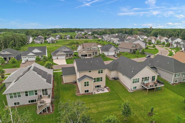 4694 128th Circle NE, Blaine, MN 55449
