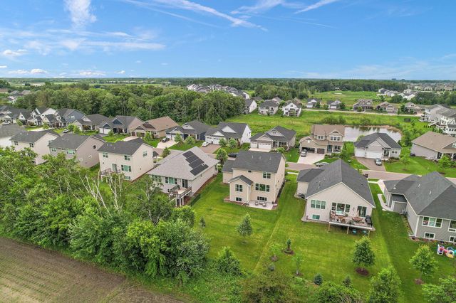 4694 128th Circle NE, Blaine, MN 55449