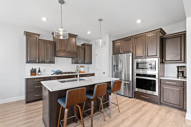 4694 128th Circle NE, Blaine, MN 55449