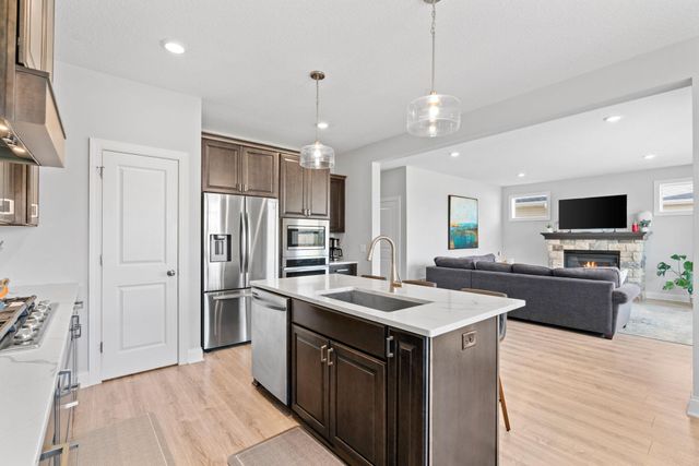 4694 128th Circle NE, Blaine, MN 55449