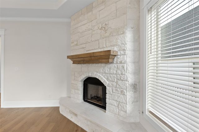 2836 Persimmon Ridge Court, Bryan, TX 77807