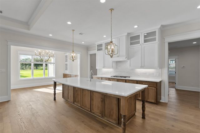 2836 Persimmon Ridge Court, Bryan, TX 77807