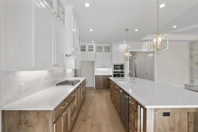 2836 Persimmon Ridge Court, Bryan, TX 77807